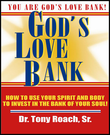 God’s Love Bank | God's Love Bank