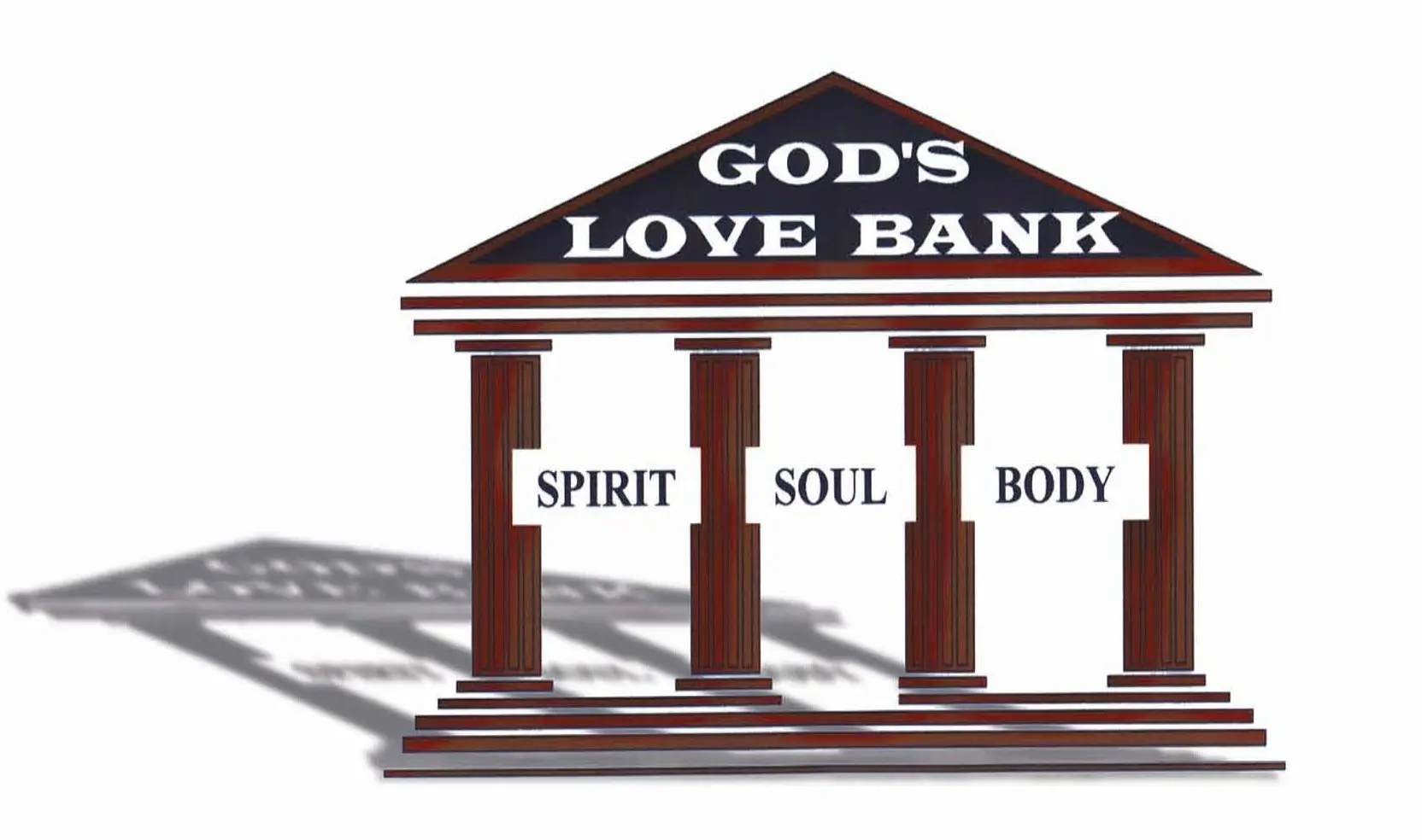 God's Love Bank