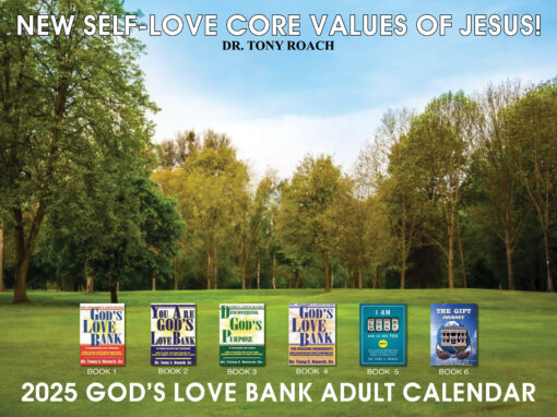 2025 Core Value Calendars Bundle - Adult