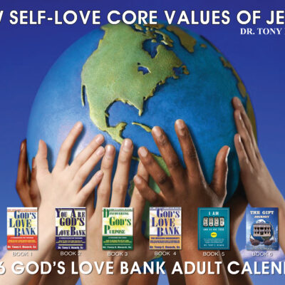 2026 Core Value Calendars Bundle - Adult