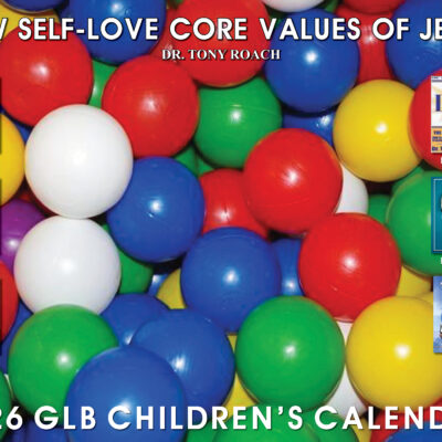 2026 Core Value Calendars Bundle - Children's Desktop